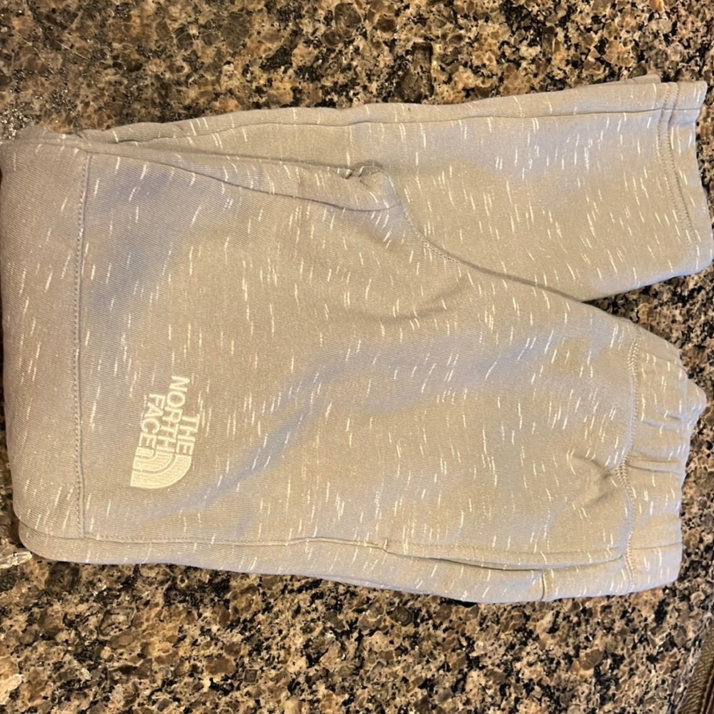 North Face pants